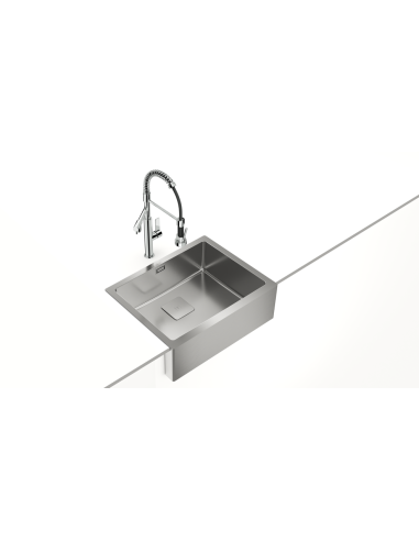 FREGADOR TEKA MAESTRO AMERICAN PRO 60...