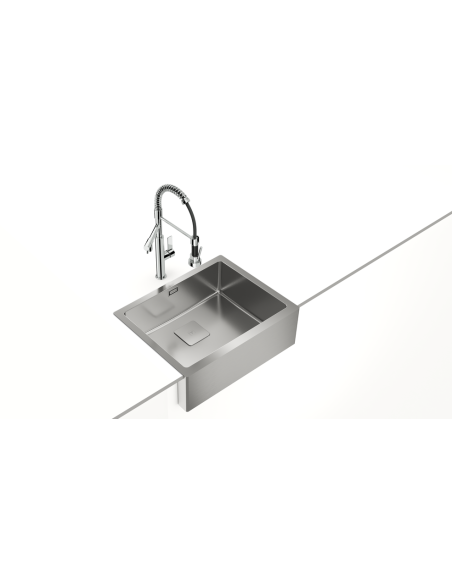 FREGADOR TEKA MAESTRO AMERICAN PRO 60 M-XP 1C