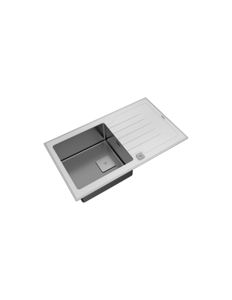 FREGADOR TEKA MODELO MAESTRO DIAMOND RS15 1C 1E 86