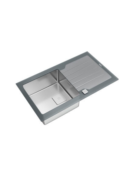 FREGADOR TEKA MODELO MAESTRO DIAMOND RS15 1C 1E 86