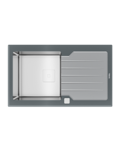 FREGADOR TEKA MODELO MAESTRO DIAMOND... FREGADOR TEKA MODELO MAESTRO DIAMOND...