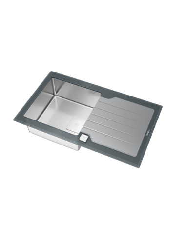 FREGADOR TEKA MODELO MAESTRO DIAMOND... FREGADOR TEKA MODELO MAESTRO DIAMOND...