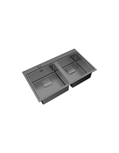 FREGADOR TEKA 2 SENOS...