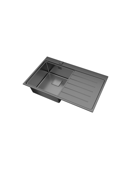 FREGADOR TEKA MODELO MAESTRO ZENIT RS15 1C 1E 86