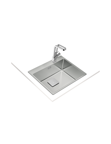 FREGADOR TEKA MODELO MAESTRO FORLINEA...