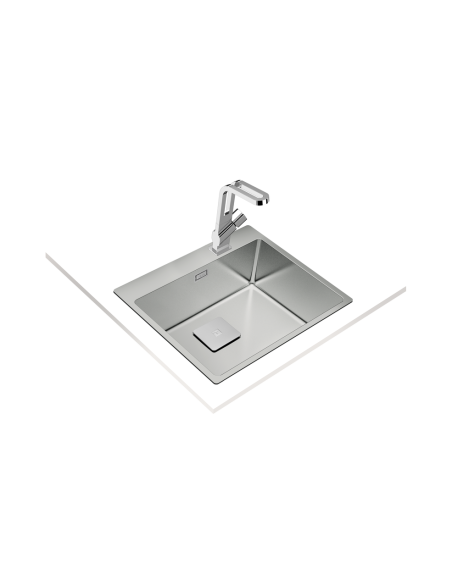 FREGADOR TEKA MODELO MAESTRO FORLINEA RS15 50.40