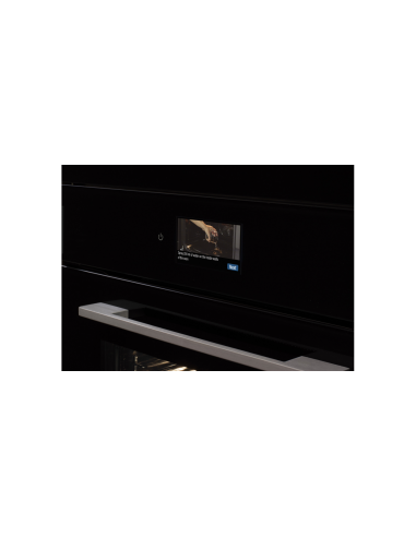 HORNO ELECTRICO MODELO MT9011 PRO BK... HORNO ELECTRICO MODELO MT9011 PRO BK...