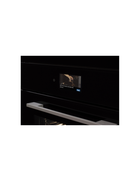 HORNO ELECTRICO MODELO MT9011 PRO BK CATA