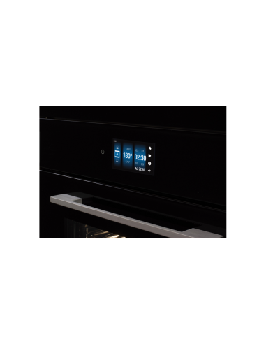 HORNO ELECTRICO MODELO MT9011 PRO BK... HORNO ELECTRICO MODELO MT9011 PRO BK...