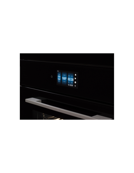 HORNO ELECTRICO MODELO MT9011 PRO BK CATA