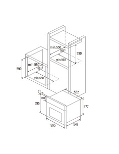 HORNO ELECTRICO... 2