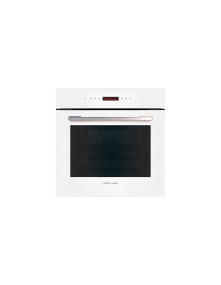 HORNO ELECTRICO MULTIFUNCION MODEL MT8012WH TODO CRISTAL CATA