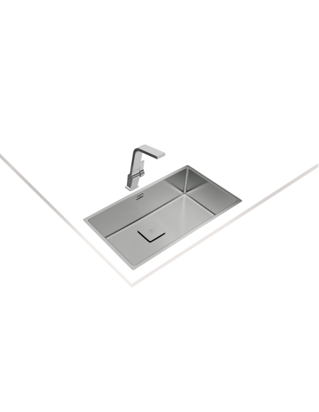 FREGADOR TEKA MODELO MAESTRO FLEXILINEA RS15 71.40 PURECLEAN