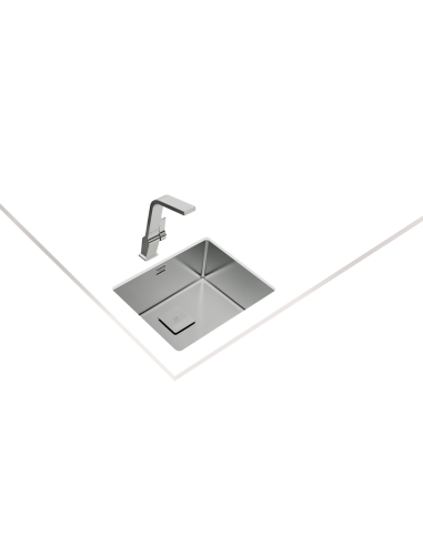 FREGADOR MODELO MAESTRO FLEXLINEA...