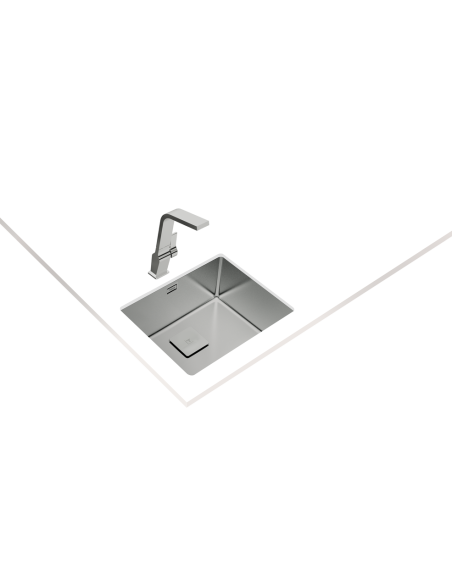 FREGADOR MODELO MAESTRO FLEXLINEA RS15 50.40 PURECLEAN