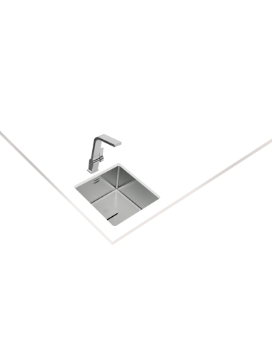 FREGADOR TEKA MAESTRO FLEXILINEA RS15...