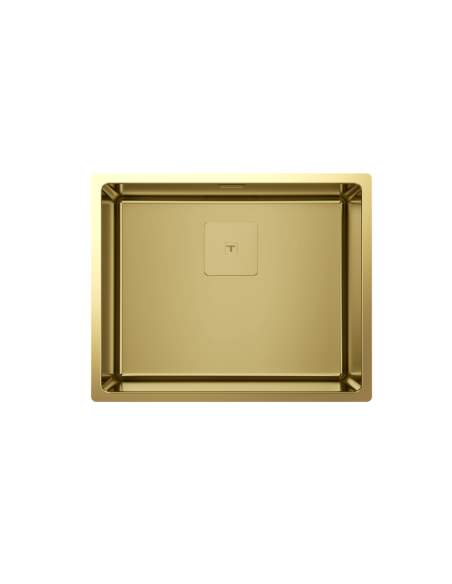 FREGADOR TEKA MODELO MAESTRO FLEXLINEA RS15 50.40 DORADO METALIC EDITION