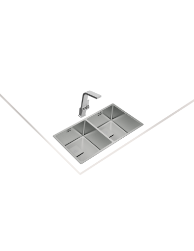 FREGADOR TEKA MODELO MAESTRO...