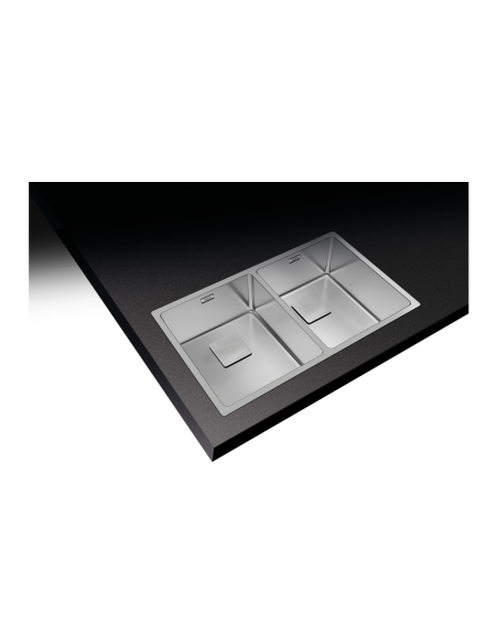 FREGADOR TEKA MODELO MAESTRO FLEXLINEA RS15 2C 740