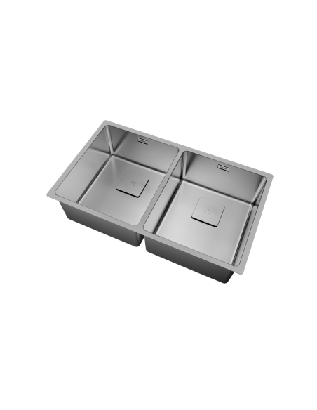 FREGADOR TEKA MODELO MAESTRO FLEXLINEA RS15 2C 740