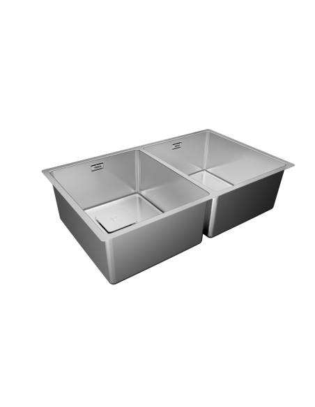 FREGADOR TEKA MODELO MAESTRO FLEXLINEA RS15 2C 740