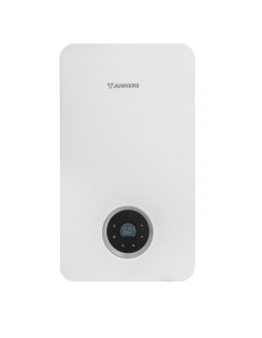 JUNKERS CALENTADOR... 2