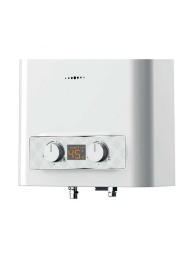 CALENTADOR HTW MODELO ARIES... CALENTADOR HTW MODELO ARIES...