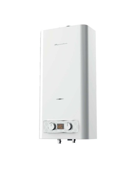 CALENTADOR HTW MODELO ARIES ATMOSFERICO BUTANO