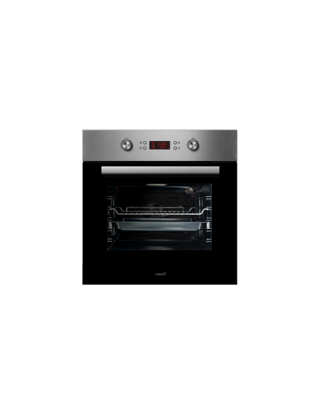 HORNO ELECTRICO MULTIFUNCION MODELO PR6011XGBK CATA