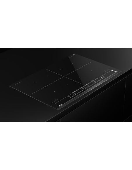 COCINA TEKA MAESTRO FULL FLEX DIRECT SENSE IZF 88770 MST CONECT
