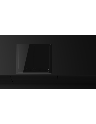 COCINA FULL FLEX DIRECT SENSE IZF...