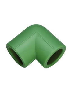 CODO PPR 90º DE 16 MM
