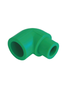 CODO 90º H/M PPR 25