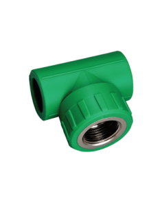 TE ROSCA HEMBRA A PPR 32 A 3/4