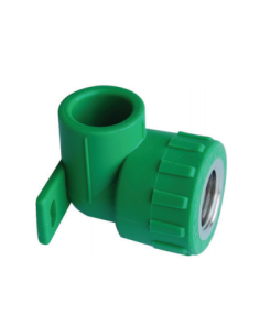 CODO PLACA PARA PPR 25...