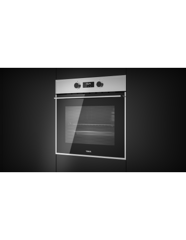 HORNO TEKA MODELO TOTAL HSB 635 P