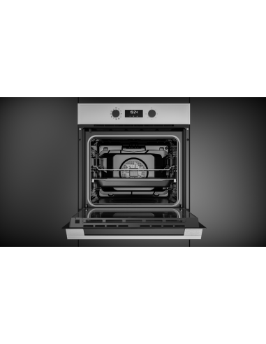 HORNO TEKA MODELO TOTAL HSB 635 P