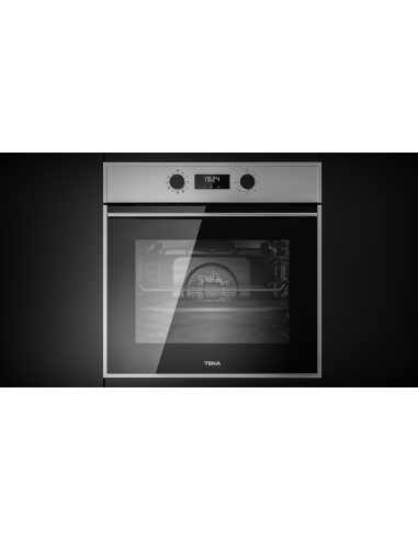 HORNO TEKA MODELO TOTAL HSB 635 P