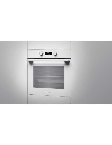 HORNO TEKA MODELO TOTAL HSB 630 P BLANCO