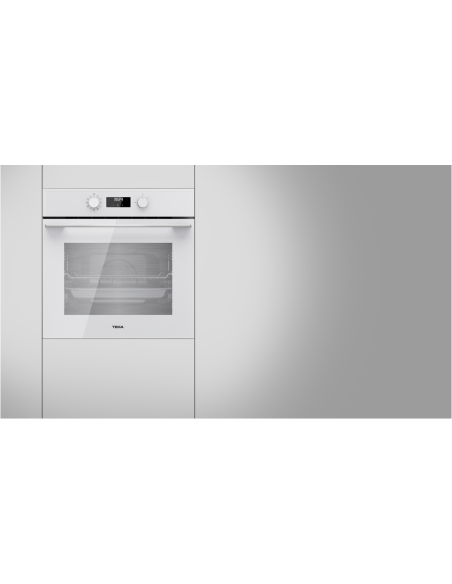 HORNO TEKA MODELO TOTAL HSB 630 P BLANCO