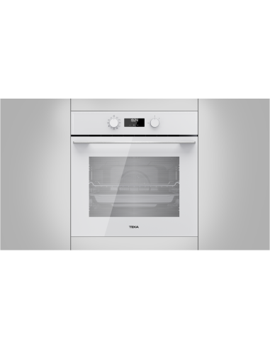 HORNO TEKA MODELO TOTAL HSB 630 P BLANCO