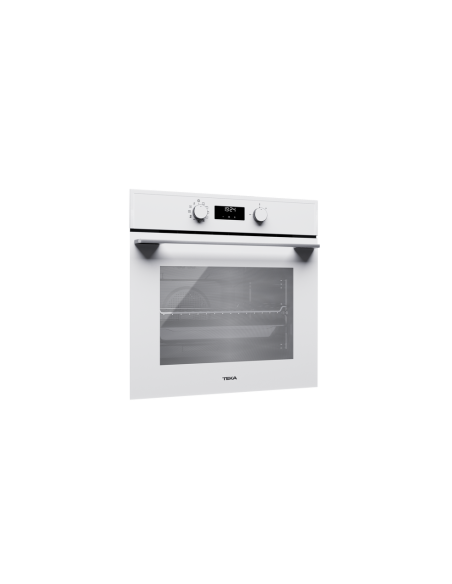 HORNO TEKA MODELO TOTAL HSB 630 P BLANCO