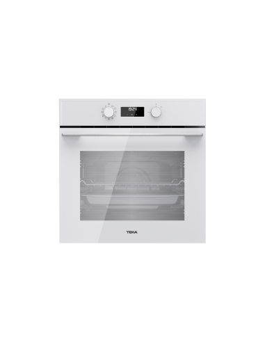 HORNO TEKA MODELO TOTAL HSB 630 P BLANCO