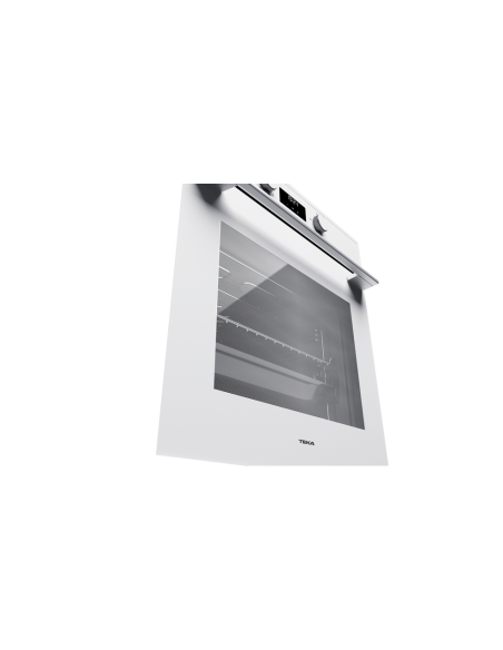 HORNO TEKA MODELO TOTAL HSB 630 P BLANCO