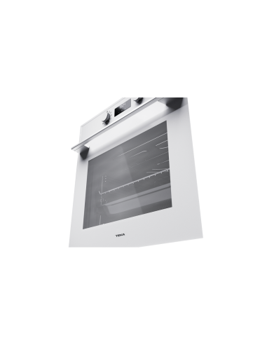 HORNO TEKA MODELO TOTAL HSB 630 P BLANCO