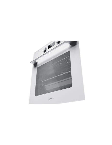 HORNO TEKA MODELO TOTAL HSB 630 P BLANCO