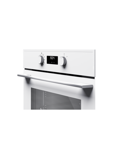 HORNO TEKA MODELO TOTAL HSB 630 P BLANCO