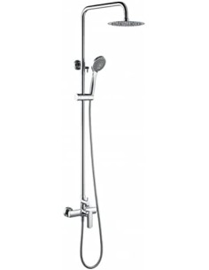 COLUMNA DE DUCHA IMEX...