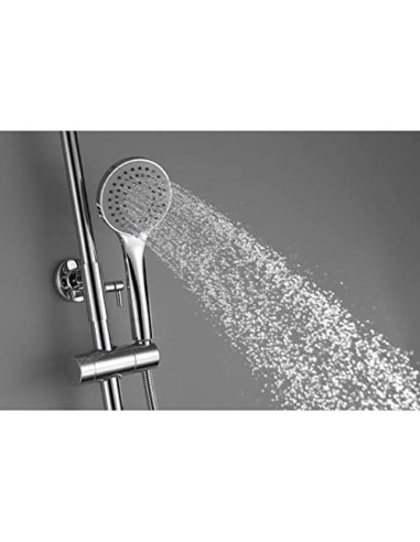 COLUMNA DE DUCHA IMEX MODELO URAL...