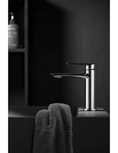 GRIFO DE LAVABO IMEX MONOMANDO...